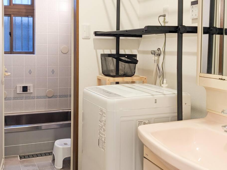 Apartamento Vacation Umekoji *