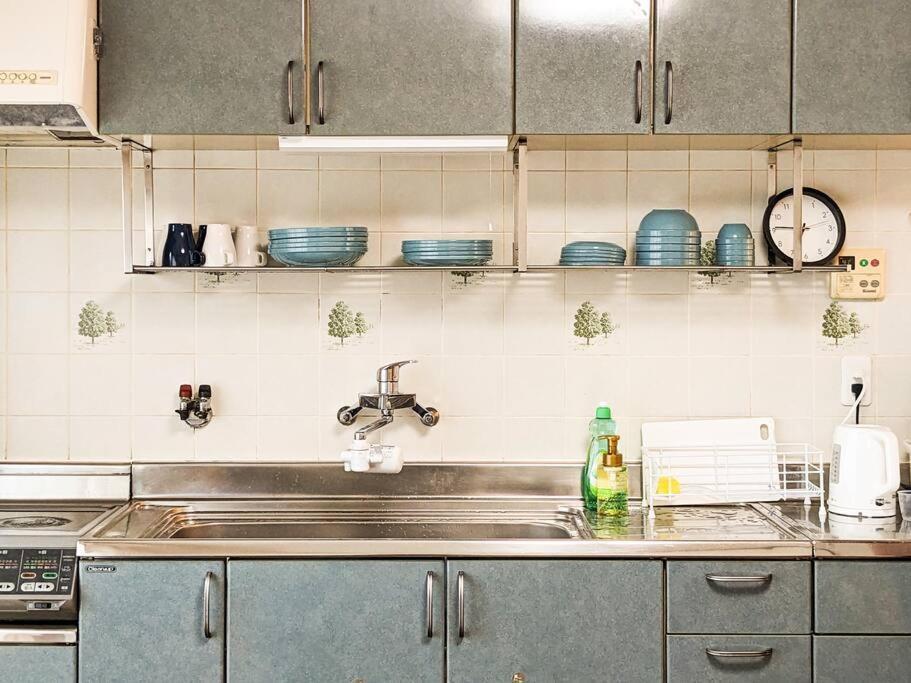 Vacation Umekoji Apartamento