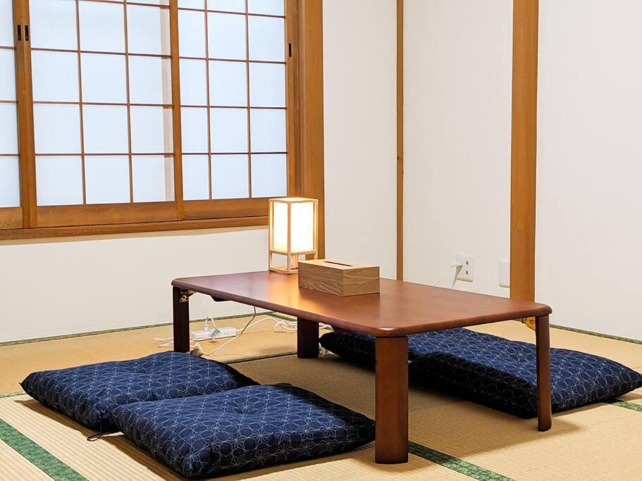 Vacation Umekoji * Kyōto